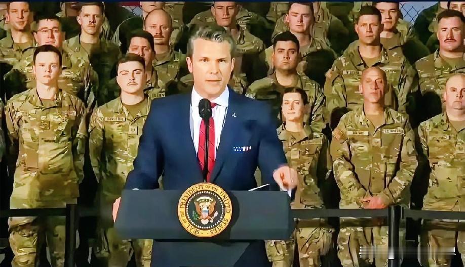 12月19日下午的最新消息，速报，全都不容错过，第八条：美防长抱怨：年轻人素质不