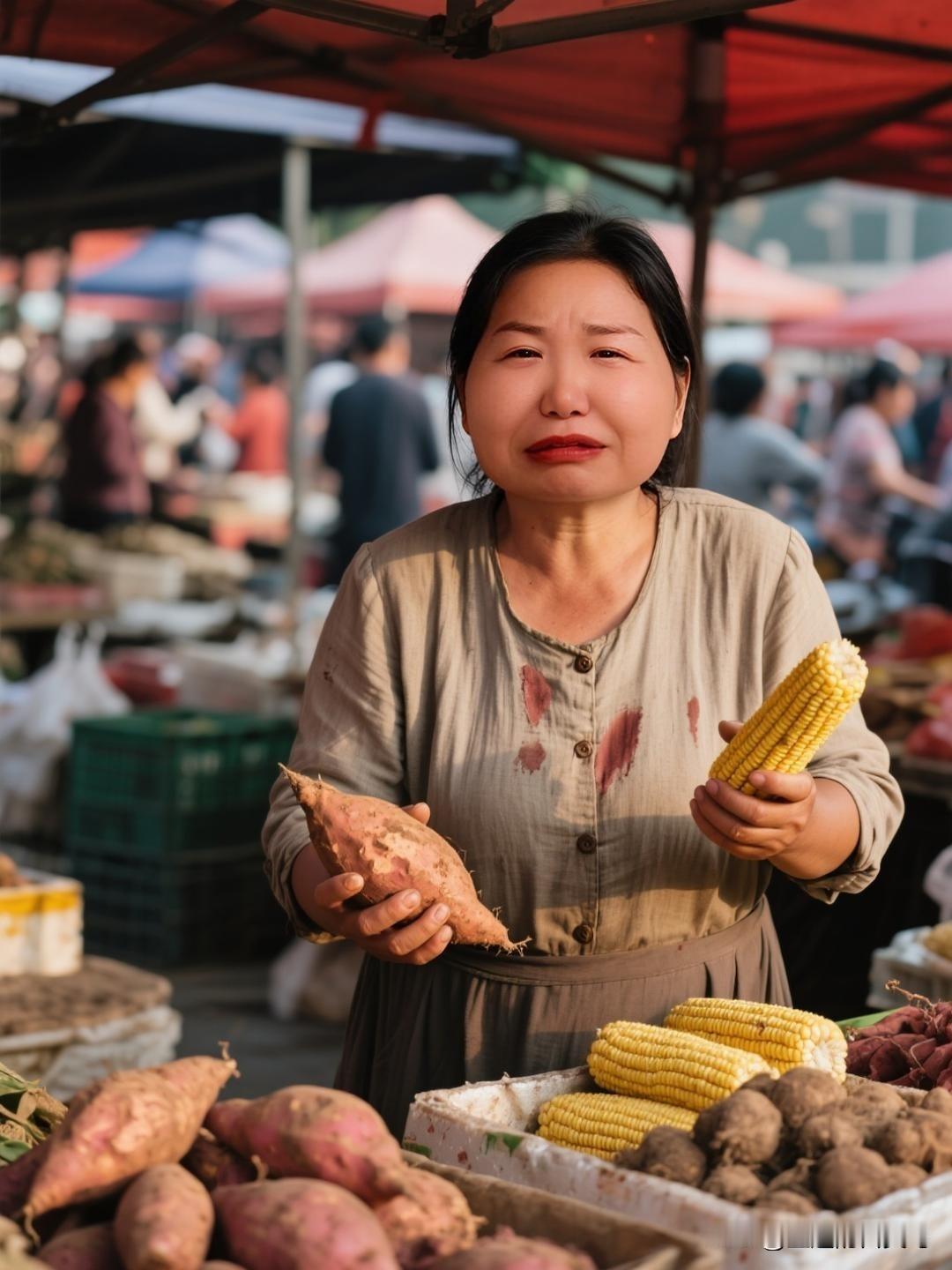 二八刚开始那会，老杜卖惨的戏码把星球给打动了。星球不仅给老杜买东西，还大方借钱给