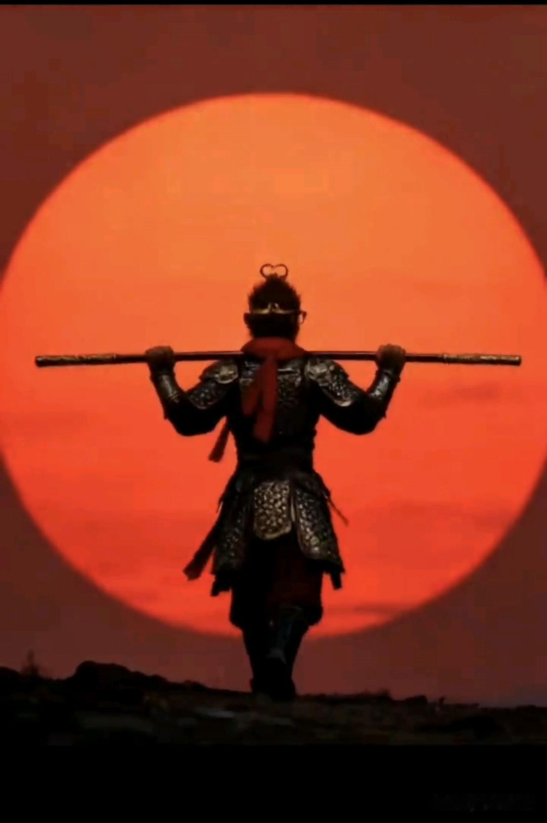 《不戴金箍，难救伊人；戴了金箍，难近伊人；金箍者，非锁也，乃命也》

昔为至尊宝