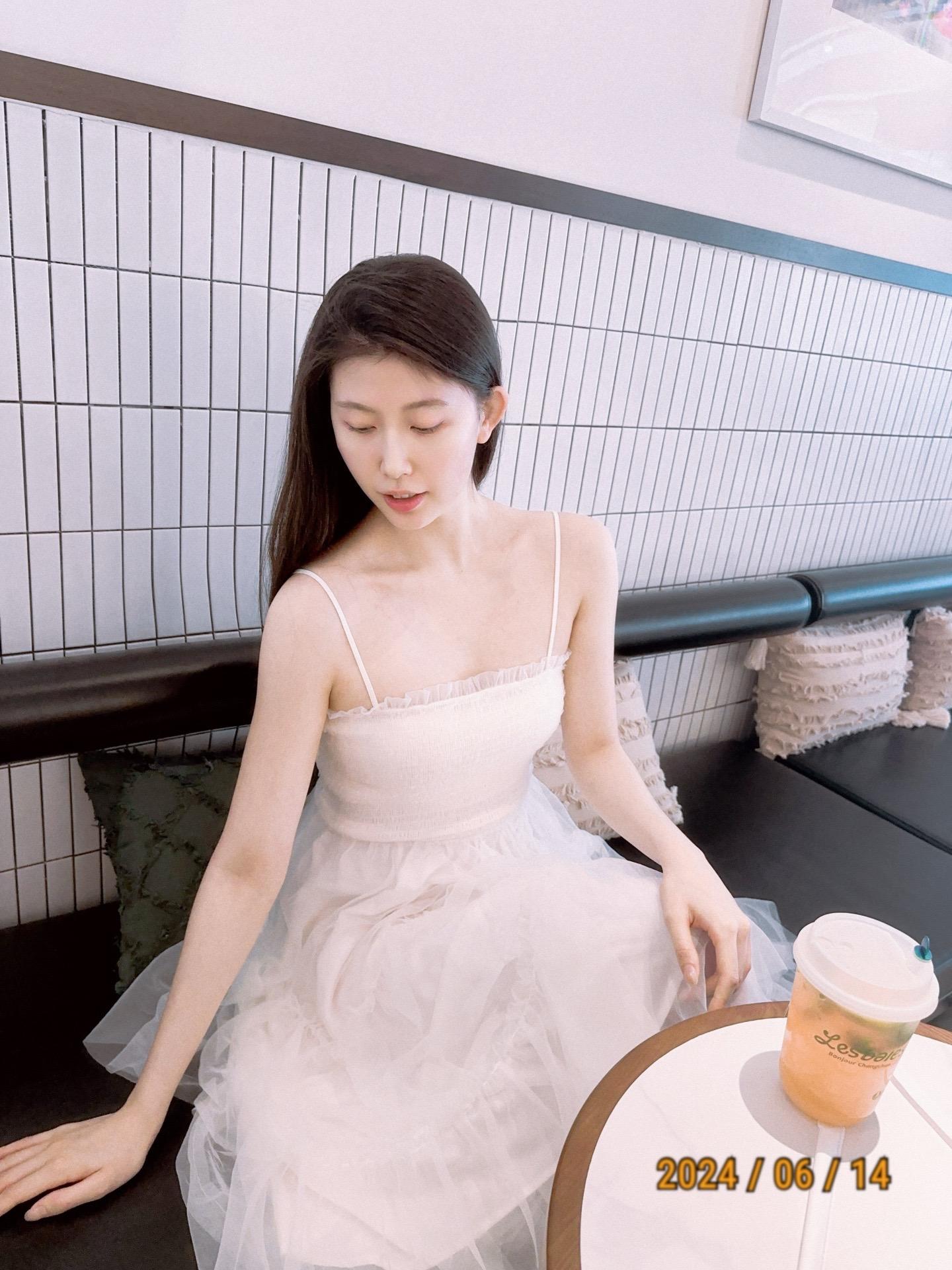 终于用这个bgm喽～