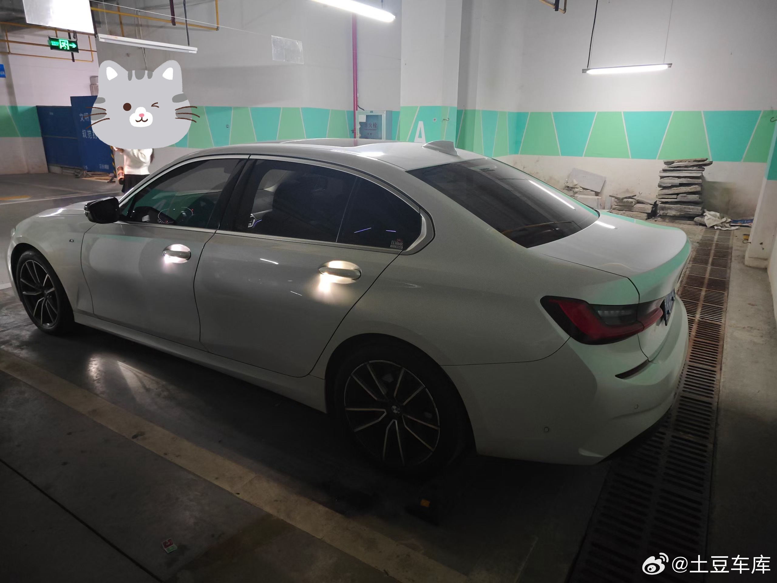 又又跑空了出发之前 描述只有剐蹭美女一手车 结果理赔7万多 