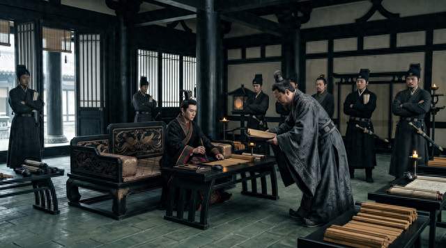 为打破垄断创立九品中正制，曹丕为何反让门阀赢家通吃？