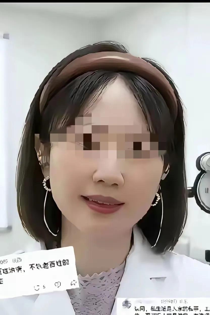 曾医生这次很幸运能留在医院工作，她玩感谢三个人：

父亲：她的老父亲为了他，在网