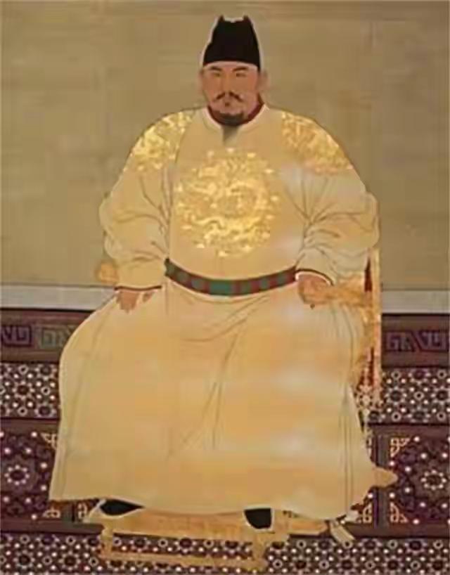 朱元璋诛杀三十开国功臣，唯独外甥李文忠不敢杀，只因一碗旧粥
 
洪武十二年寒冬，