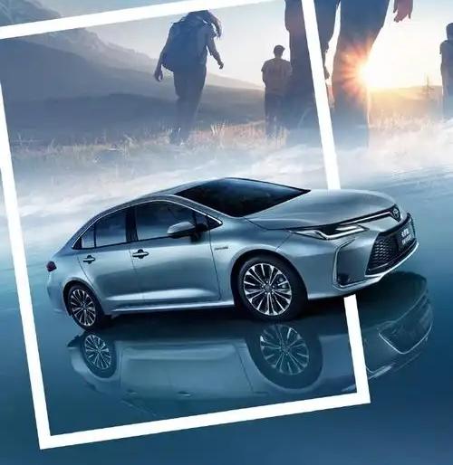 卡罗拉搭载Toyota Safety Sense智行安全系统‌，全系标配，包含‌