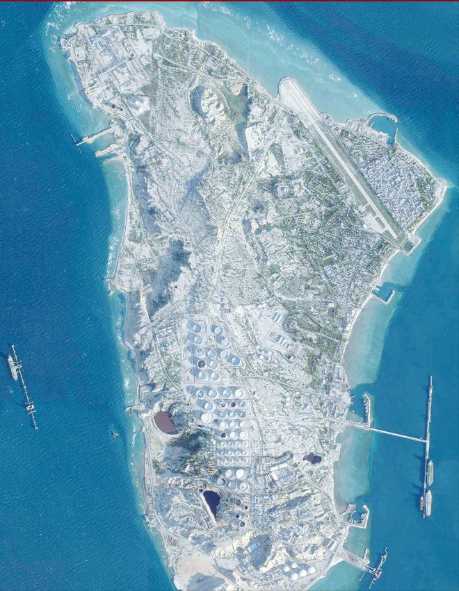 中东局势彻底炸穿了！
特朗普刚下达最后通牒 美军第一波2000海军陆战队发动突击