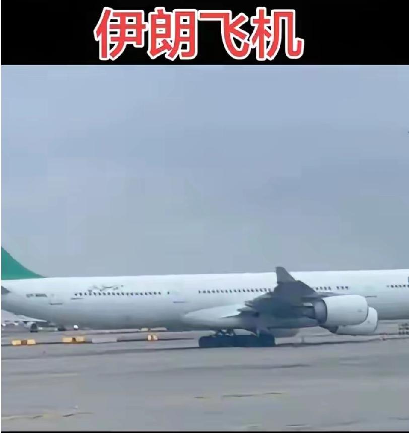 上海浦东机场飞伊朗的飞机都趴下了，这事儿可太闹心了。2月28日美以对伊朗发动军事
