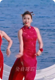 浪姐每次都压错宝乘风2025王蓉在采访中谈及浪姐复活赛 “听到点风声”，粉丝们都