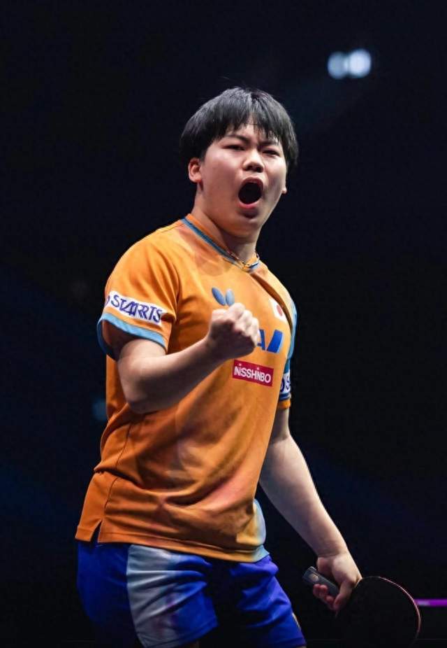 七局血战翻盘！19岁松岛辉空夺冠，本次大满贯男单最大意外