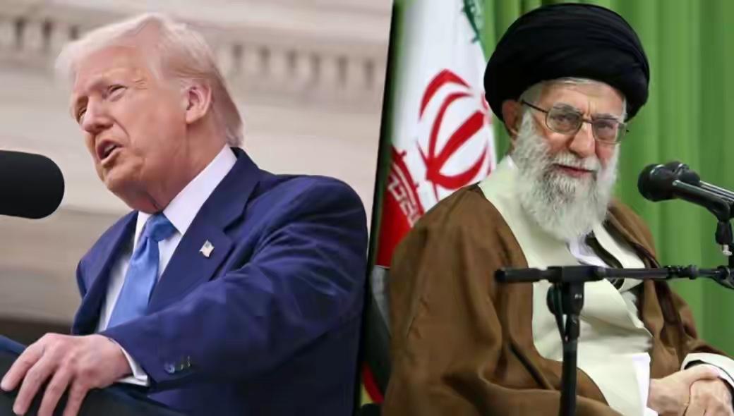 据美媒爆料，特朗普的中东问题特使秘密会见了在美国流亡的“伊朗末代王储”礼萨·巴列