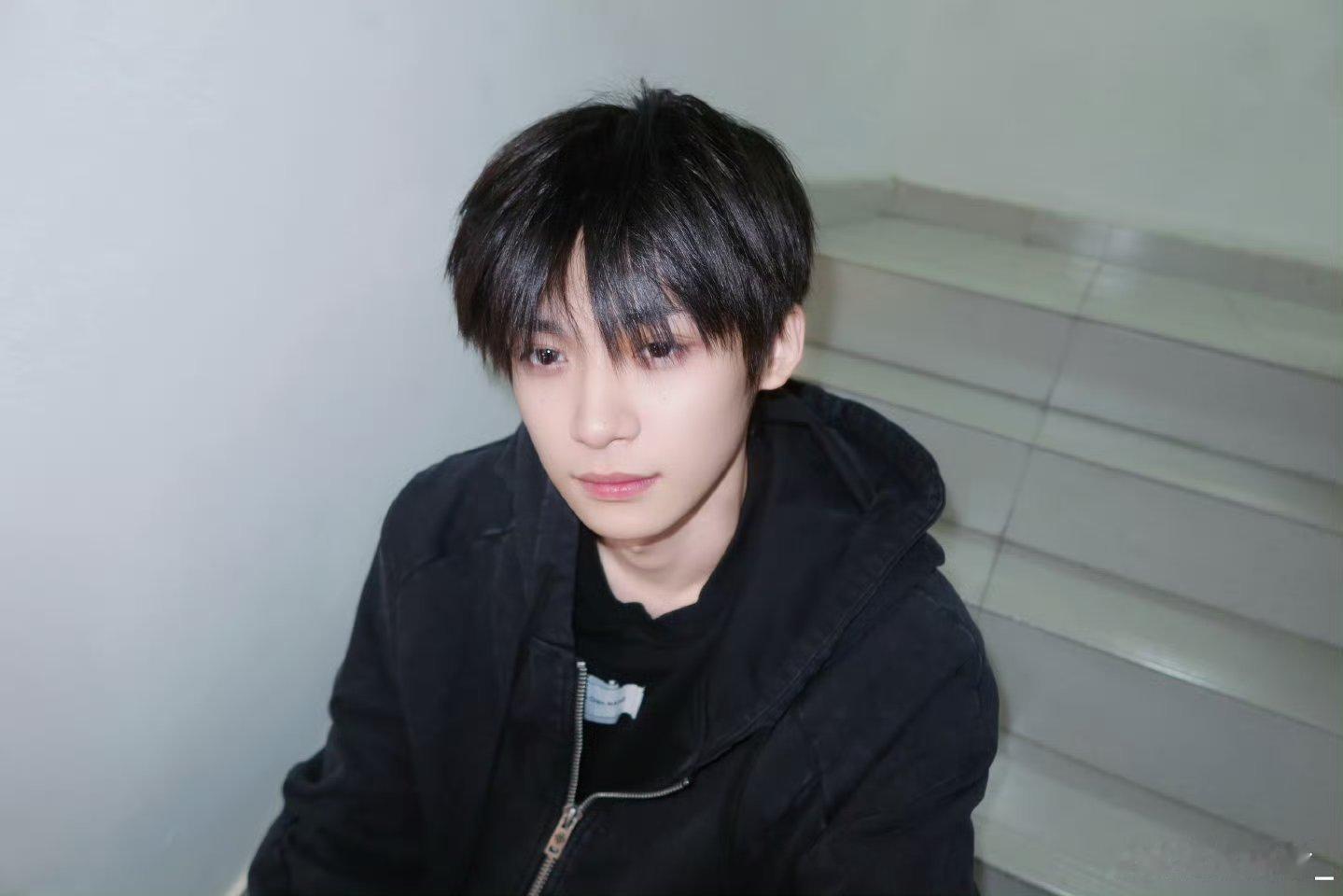 梓渝又喊你们了，有什么话想对他说...... 