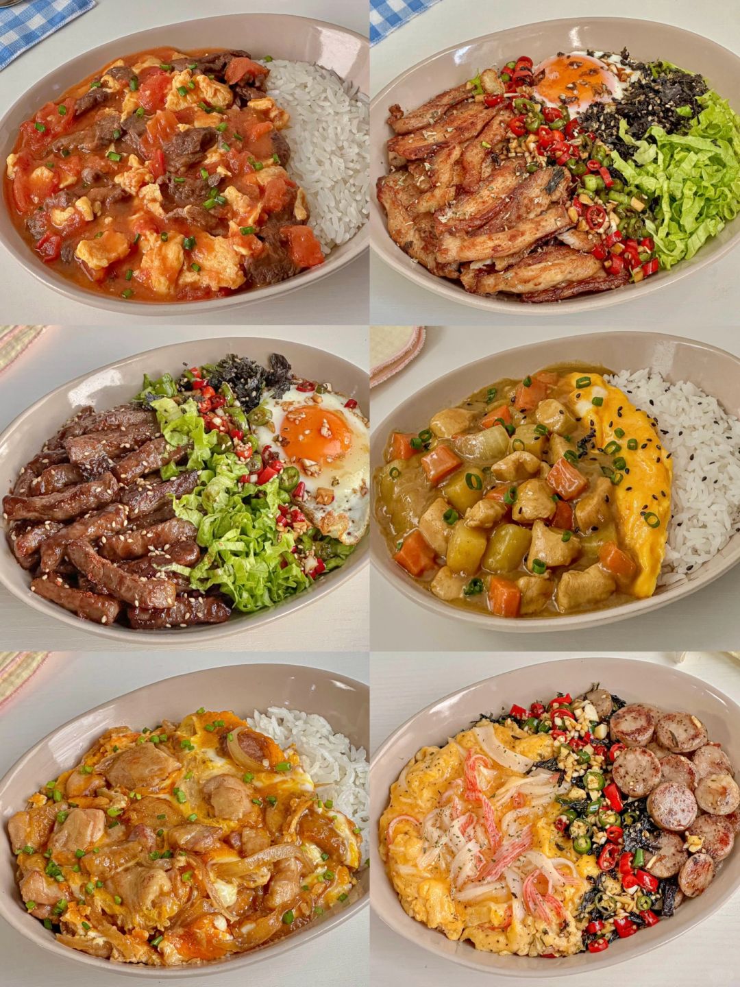 🥣我的梦中情饭～附教程🧑‍🍳