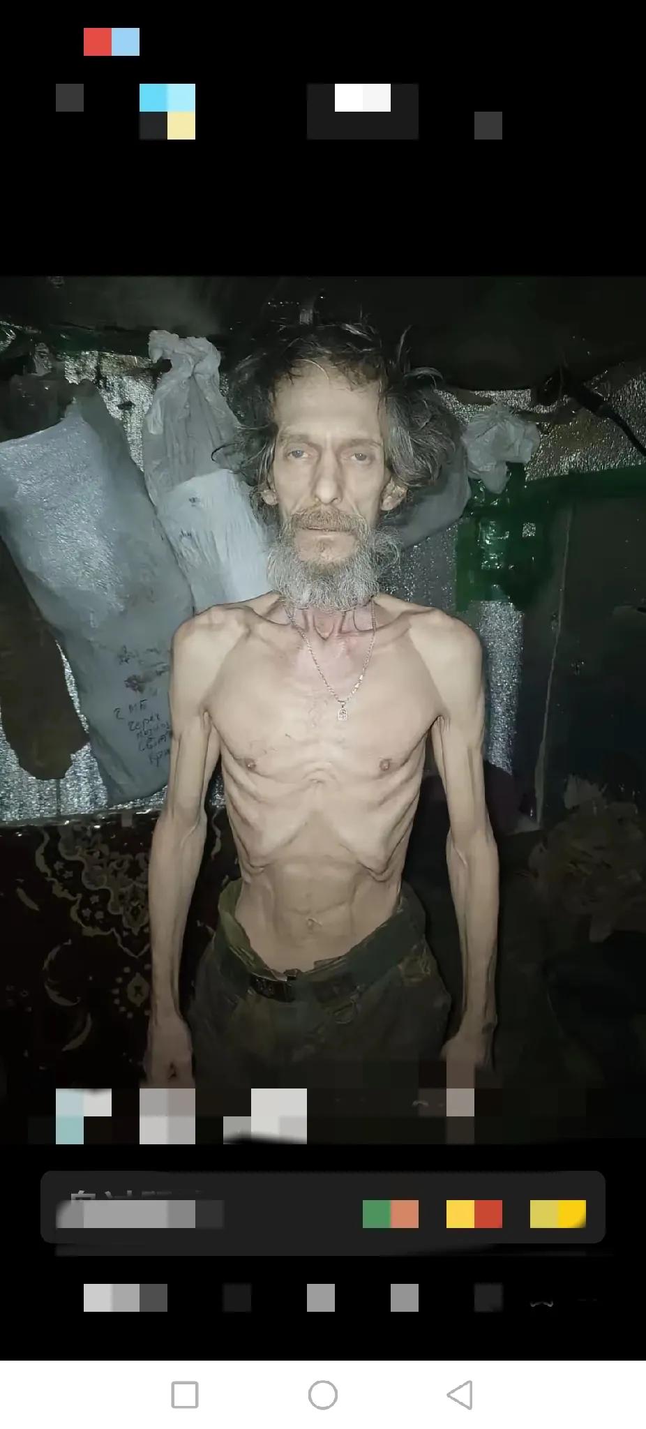 欧盟援助乌克兰900亿欧元已通过，乌克兰拿到这笔分期到账的 900亿欧元，图中这