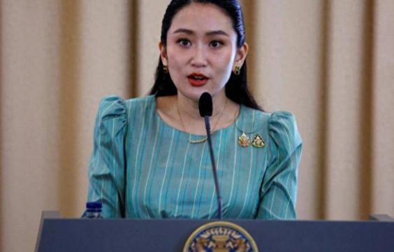 真被洪森说中了，泰国总理刚上任，他信被捕，中方特殊出门交涉
最近，泰国和柬埔寨的
