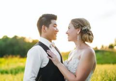 果不其然。
 
中国社科院突然宣布了最新报告：跨国婚姻整体回落，但中俄组合逆势上