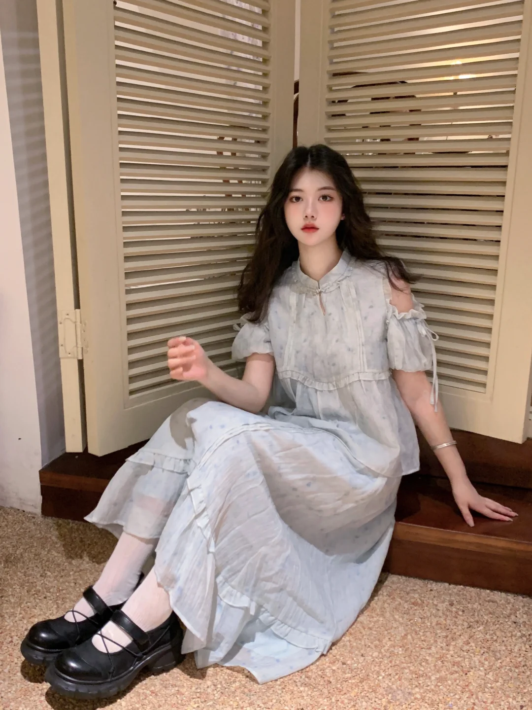 ｡✩⁺˚♪º·˚🫧