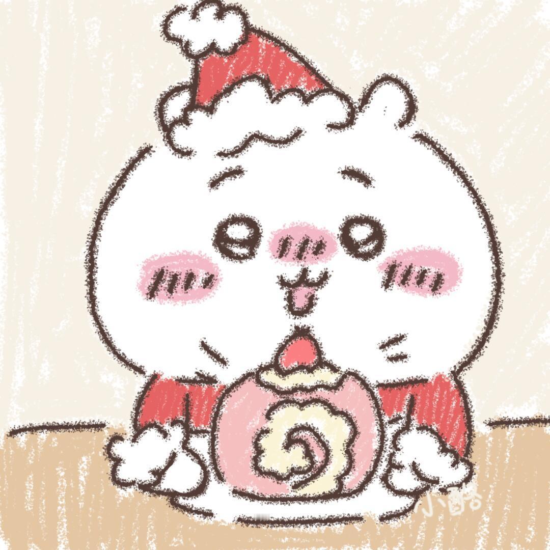 🎅🏻圣诞节𝒞𝒽𝒾𝒾𝓀𝒶𝓌𝒶🎄 