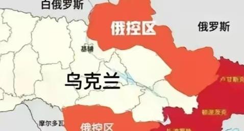 泽连斯基曾经向全世界表明了自己的态度：乌克兰可以向俄罗斯投降，甚至乌克兰也可以不