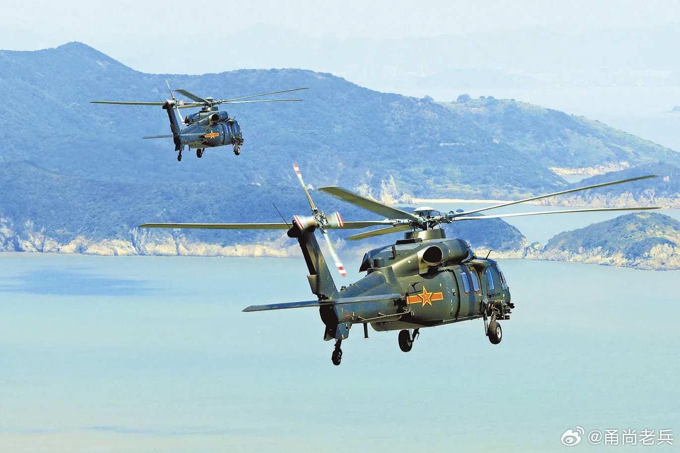 甬尚老兵的粉丝圈[超话] 【起床号 】如果不想让未来留有遗憾，就请把握当下，把未