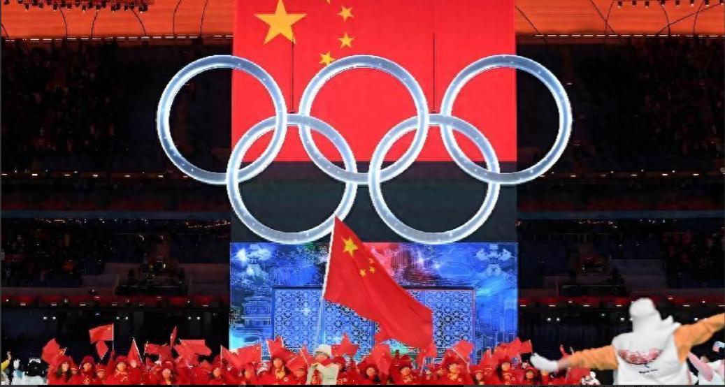 国际奥委会表示：对2036年奥运会的申办情况感到失望，因为上海、成都、广州三座城