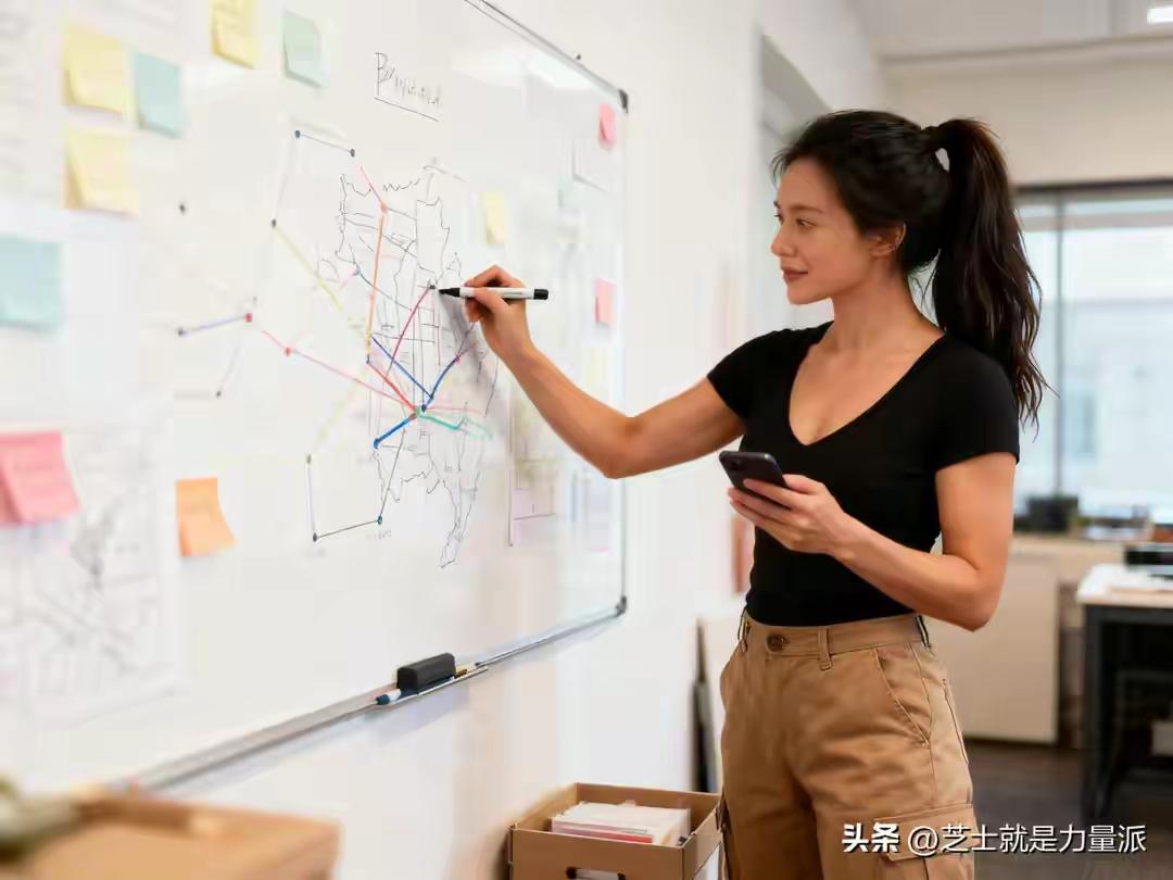 朋友们，我发现了惊天大秘密！99%的人把Deepseek用成了“人工智障”，真不