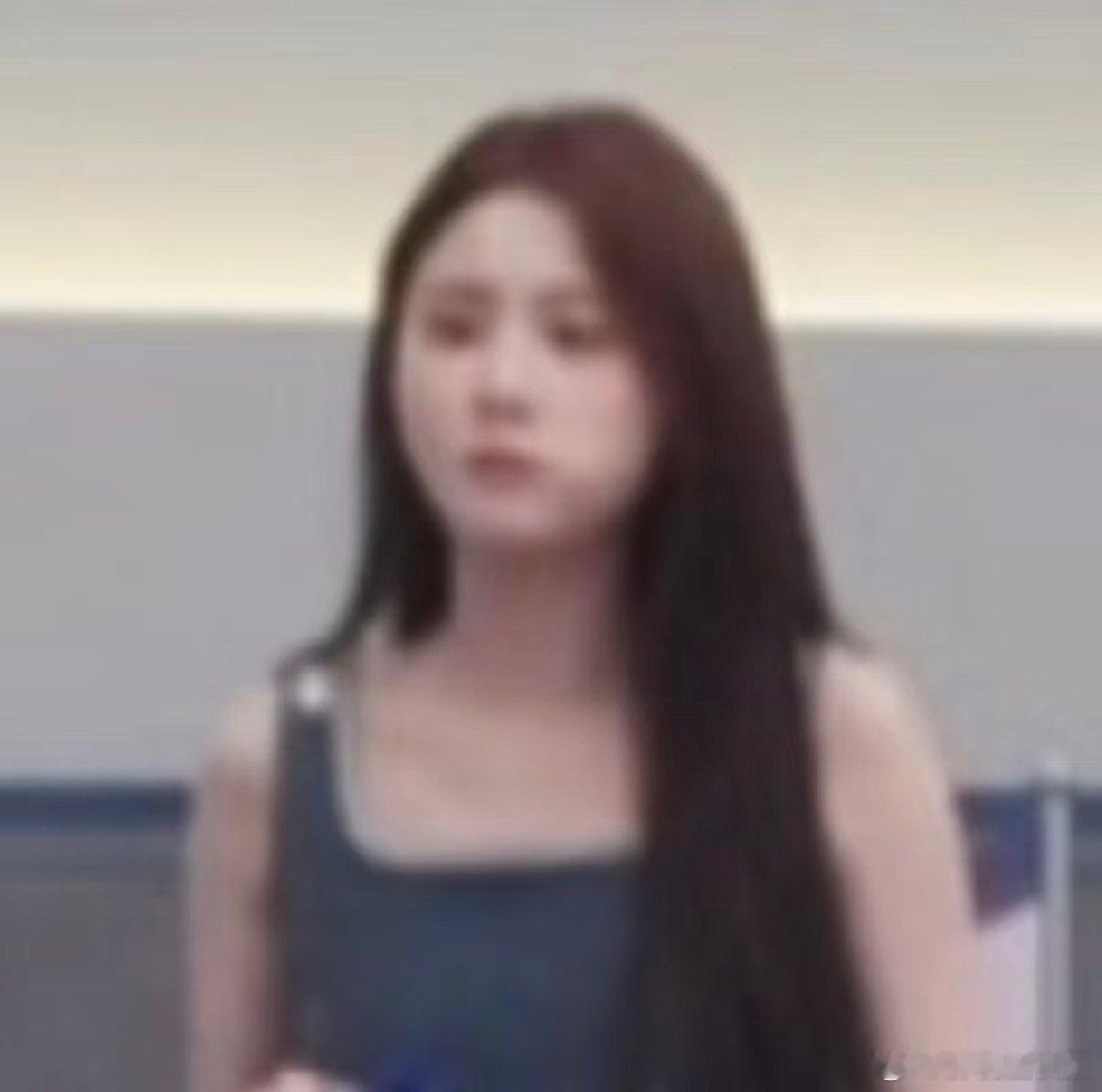 全力建设张慧雯懒洋洋塑中 感谢神仙老师创作，张慧雯和懒羊羊毫无违和感，软萌可爱直