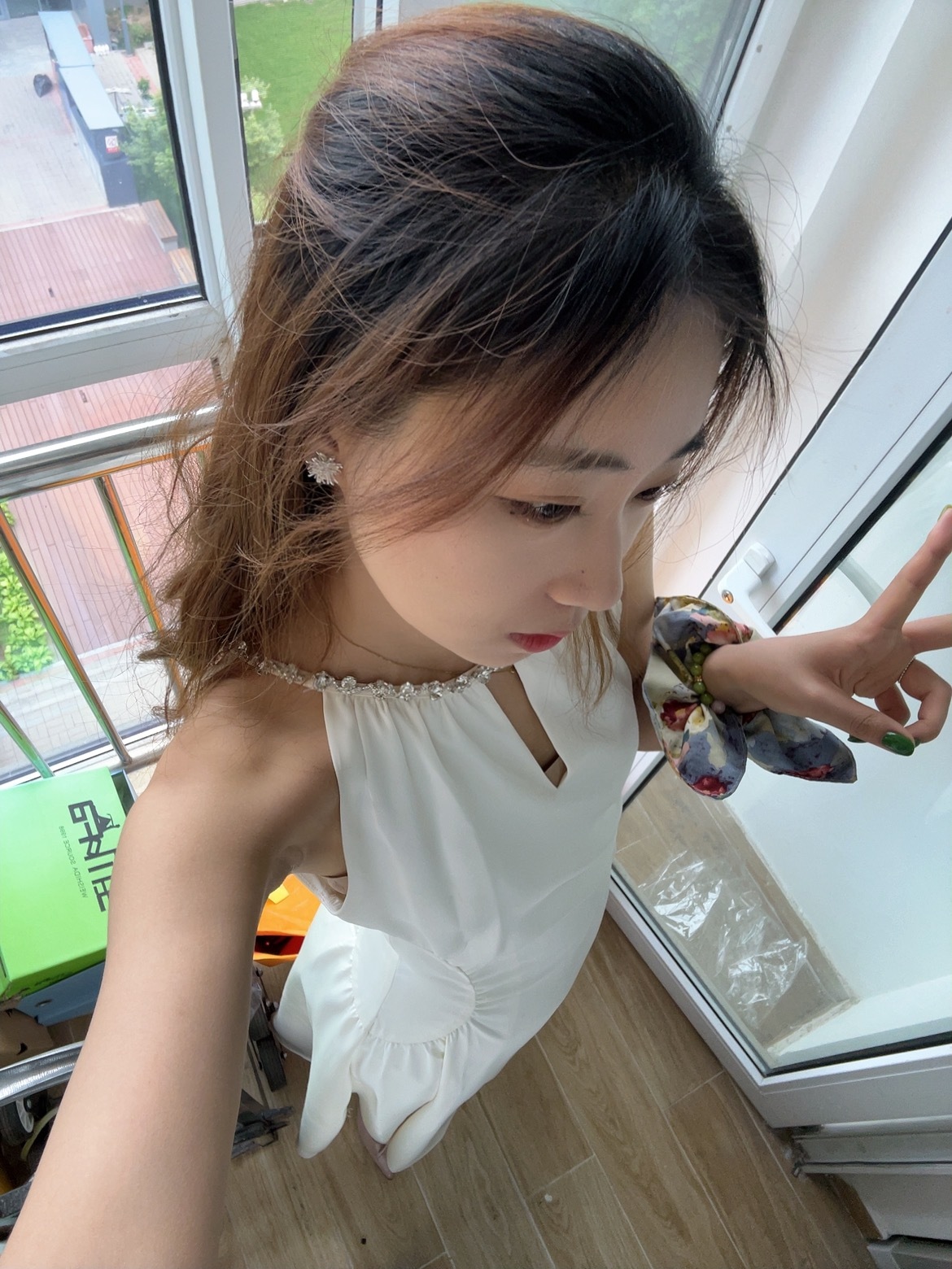 两小时解决 已坐等 