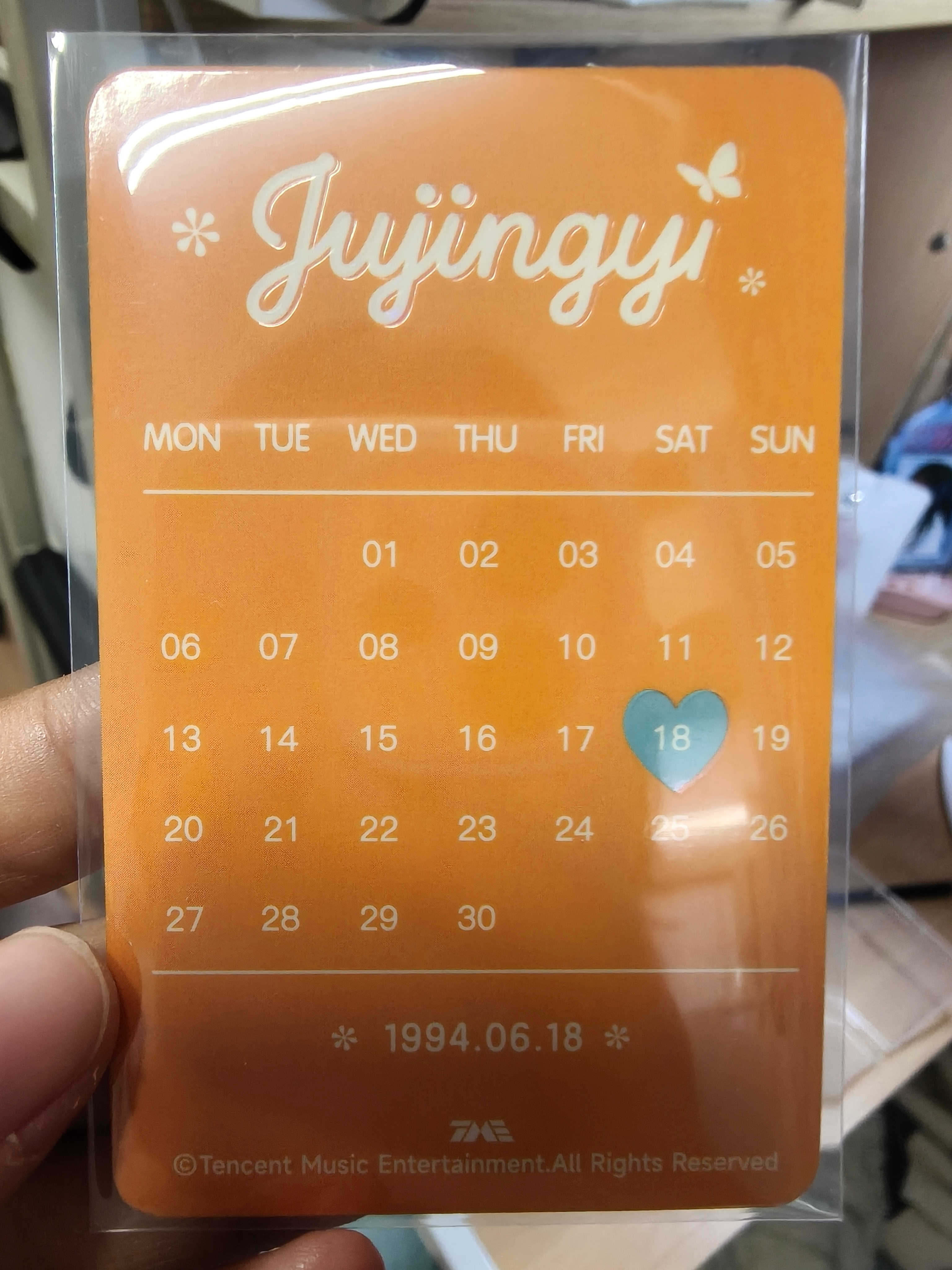 阿黛 🐱爪  跨年JUJINGYI 