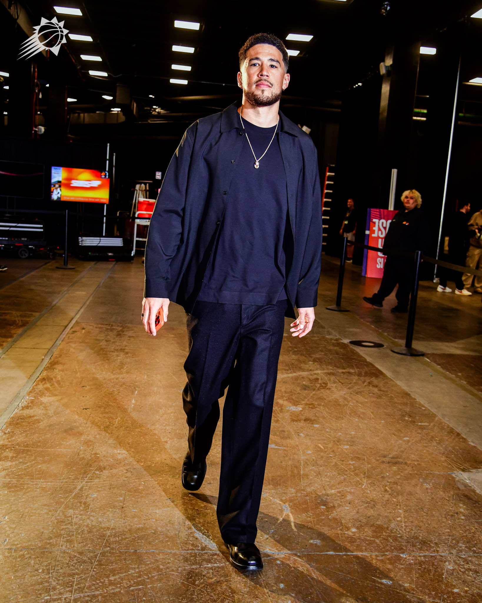 昨日BOOK 👏   早日康复 💜 菲尼克斯太阳 ｜旭日东升 ｜ 