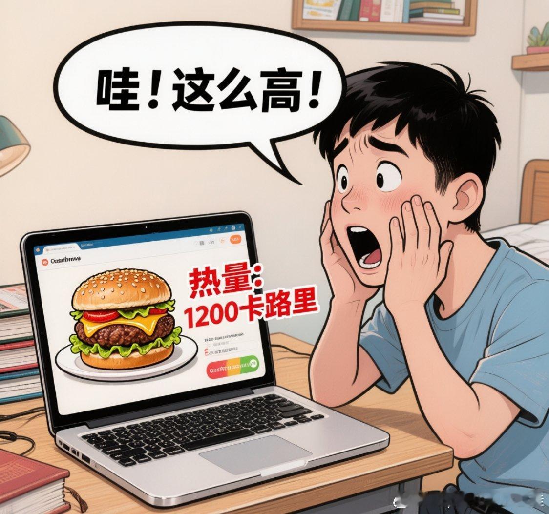 网友已经到了手搓万物的地步了现在科学已经走向全民化，网上到处都是人才，想吃什么又