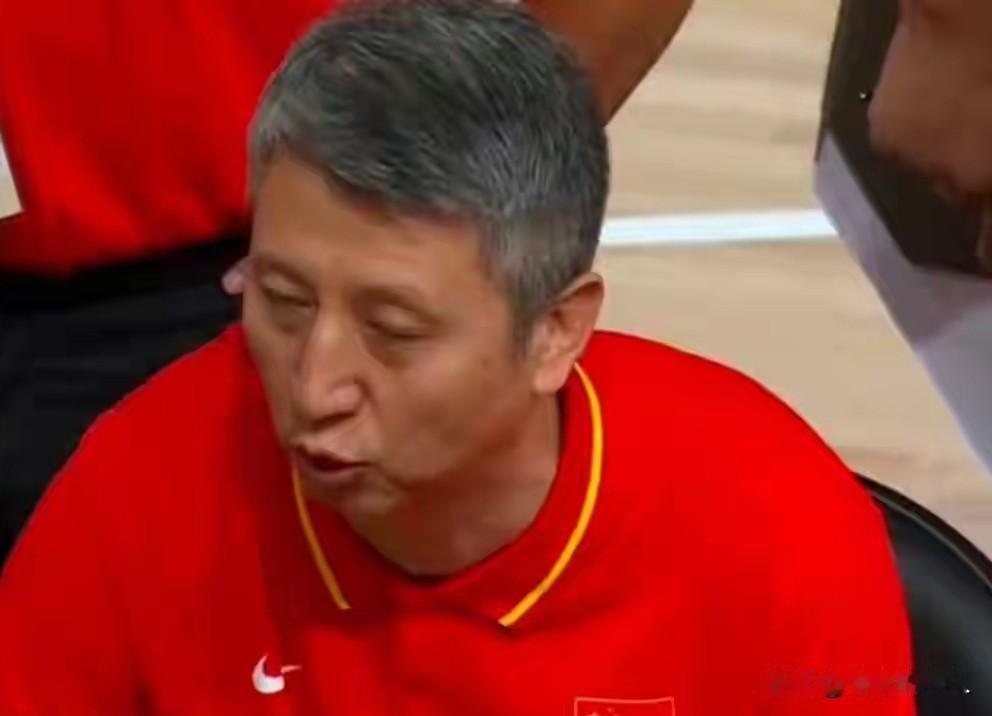 这可是郭士强挑选的精英，四强垫底

亚运铜牌战，中国队迎战伊朗队（半决赛伊朗以5