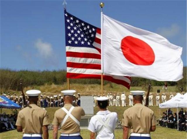 亚太地区正成为大国博弈的核心舞台，美国、日本、俄罗斯、朝鲜的动作频频，而飞速发展