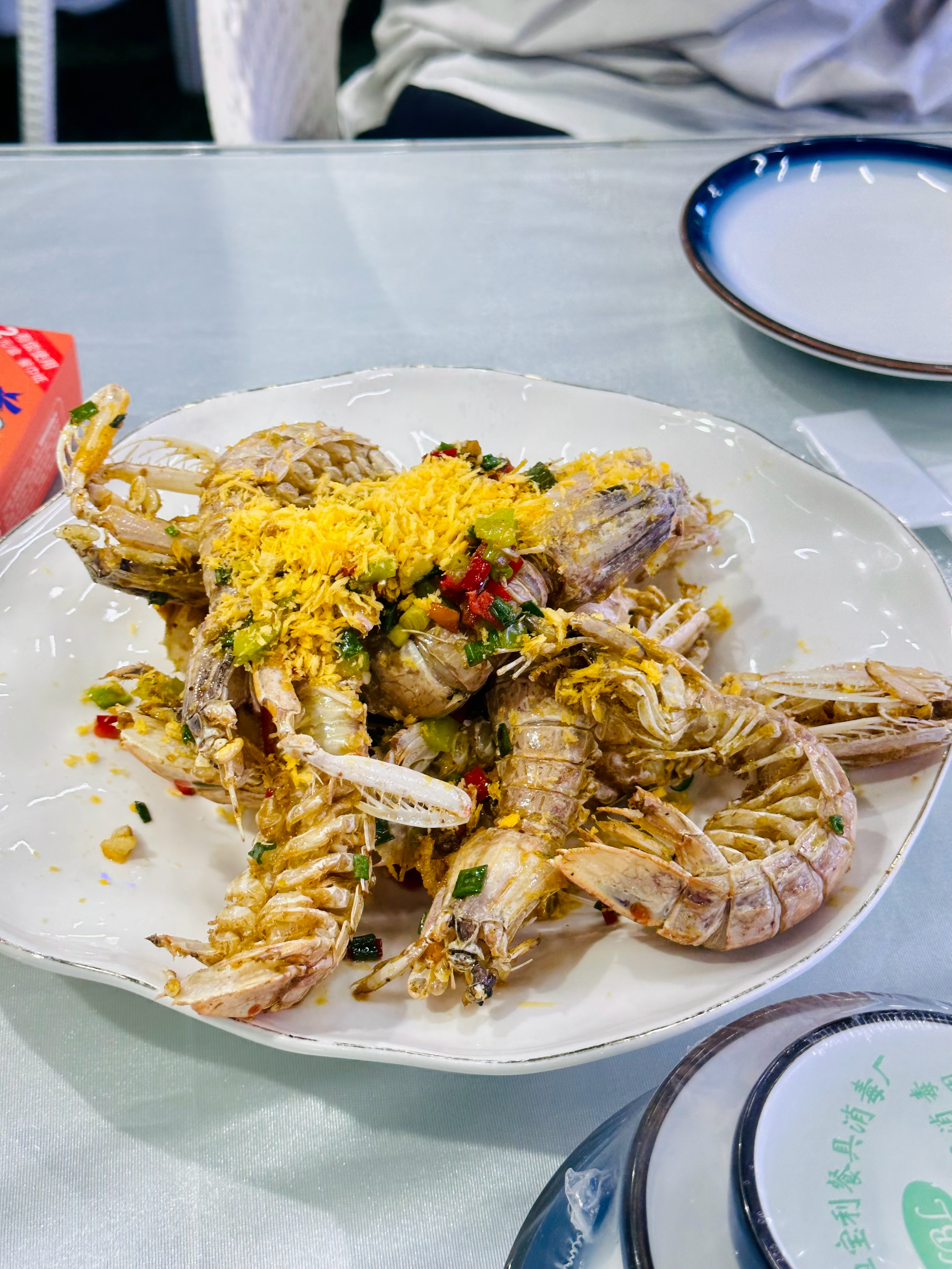 小助理我闪现三亚！边工作边喝酒边吃宵夜了！ 三亚·三亚亚特兰蒂斯酒店