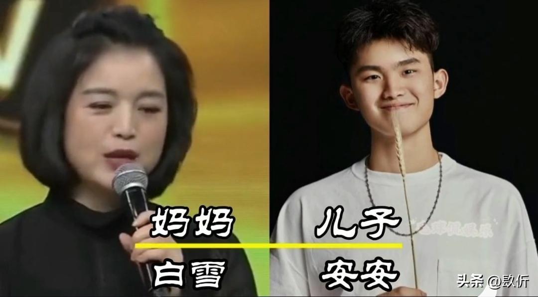 歌唱家们用歌声征服了无数观众，但他们的孩子呢？有人继承了父母的艺术基因，走上了音