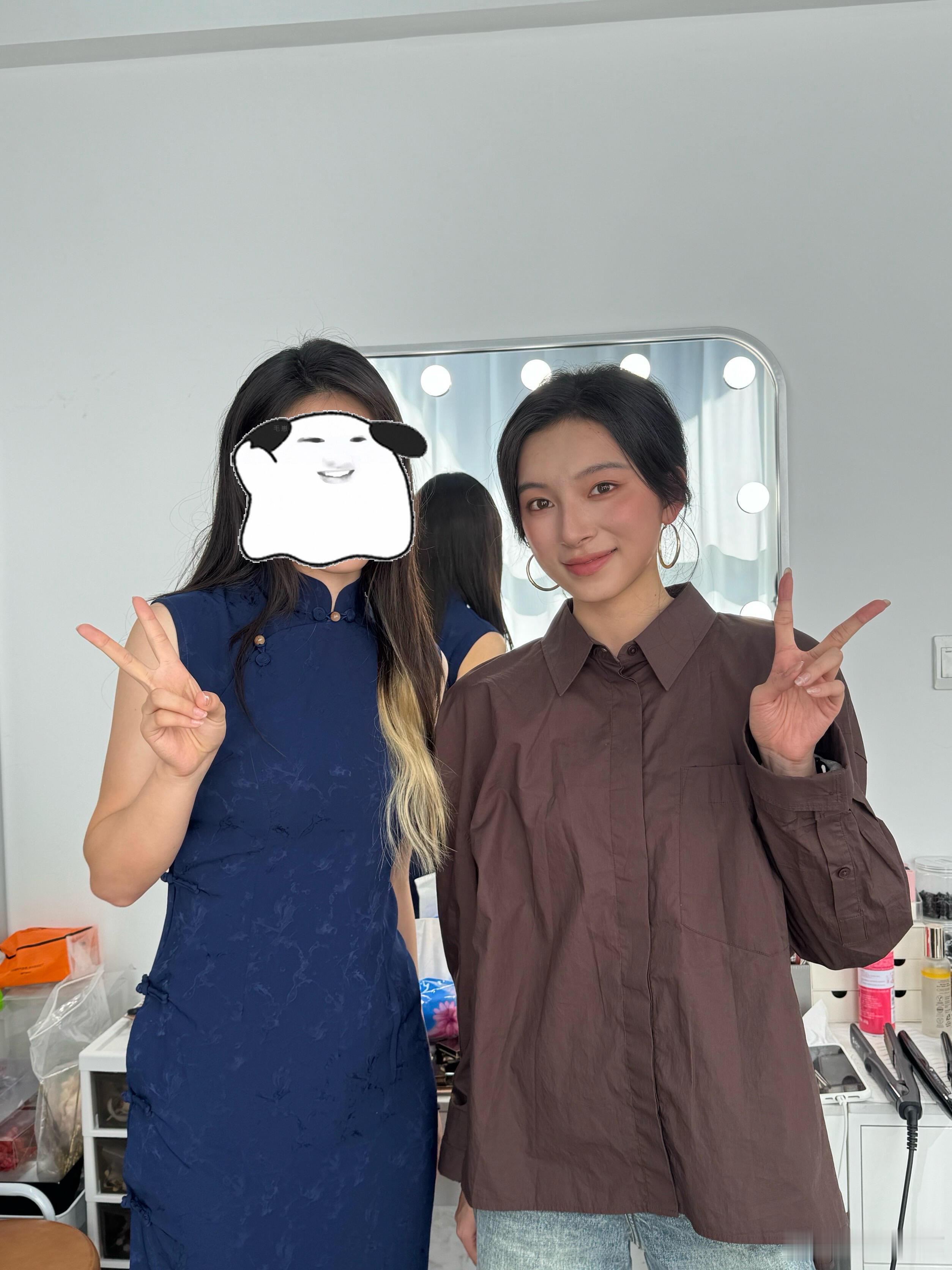 乐远cp[超话] 小远今天又被偶遇了 ​​​