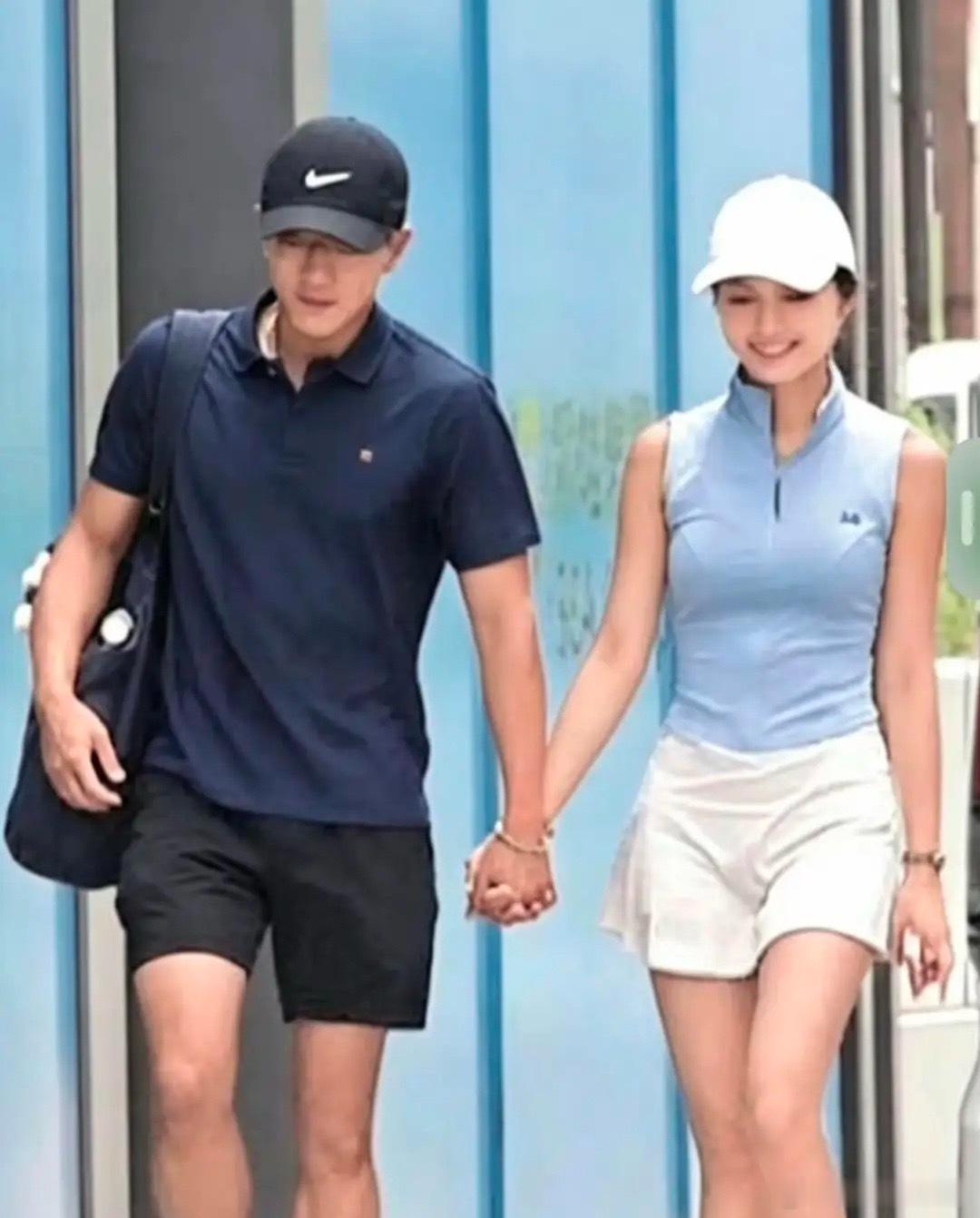 刘恺威真的给所有男人上了一课不管事业成不成功不管有钱没钱都一定要好好保养自己只要