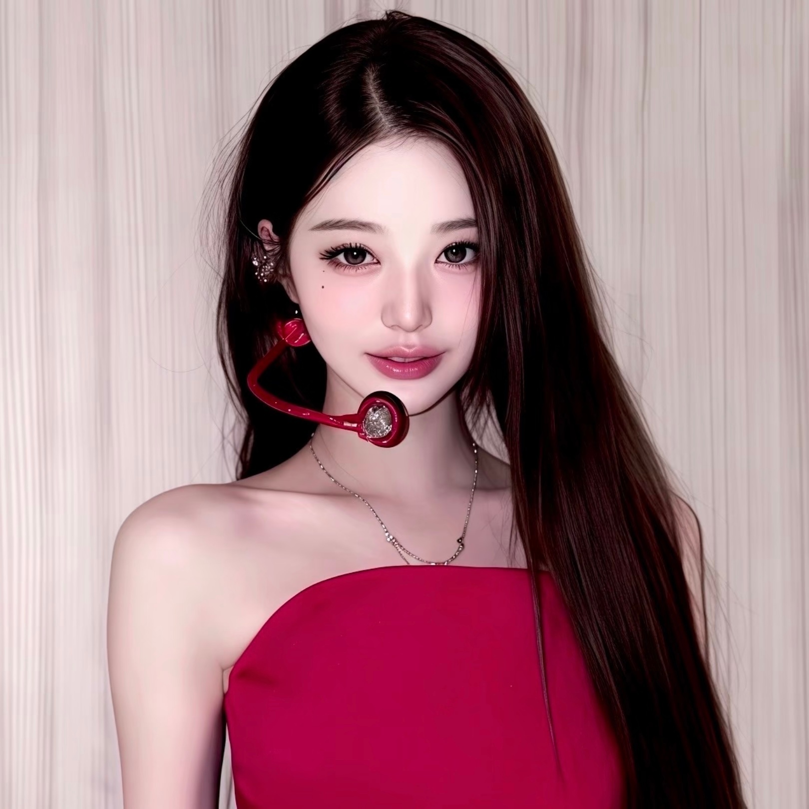 kpop女头｜女生头像｜张元英 