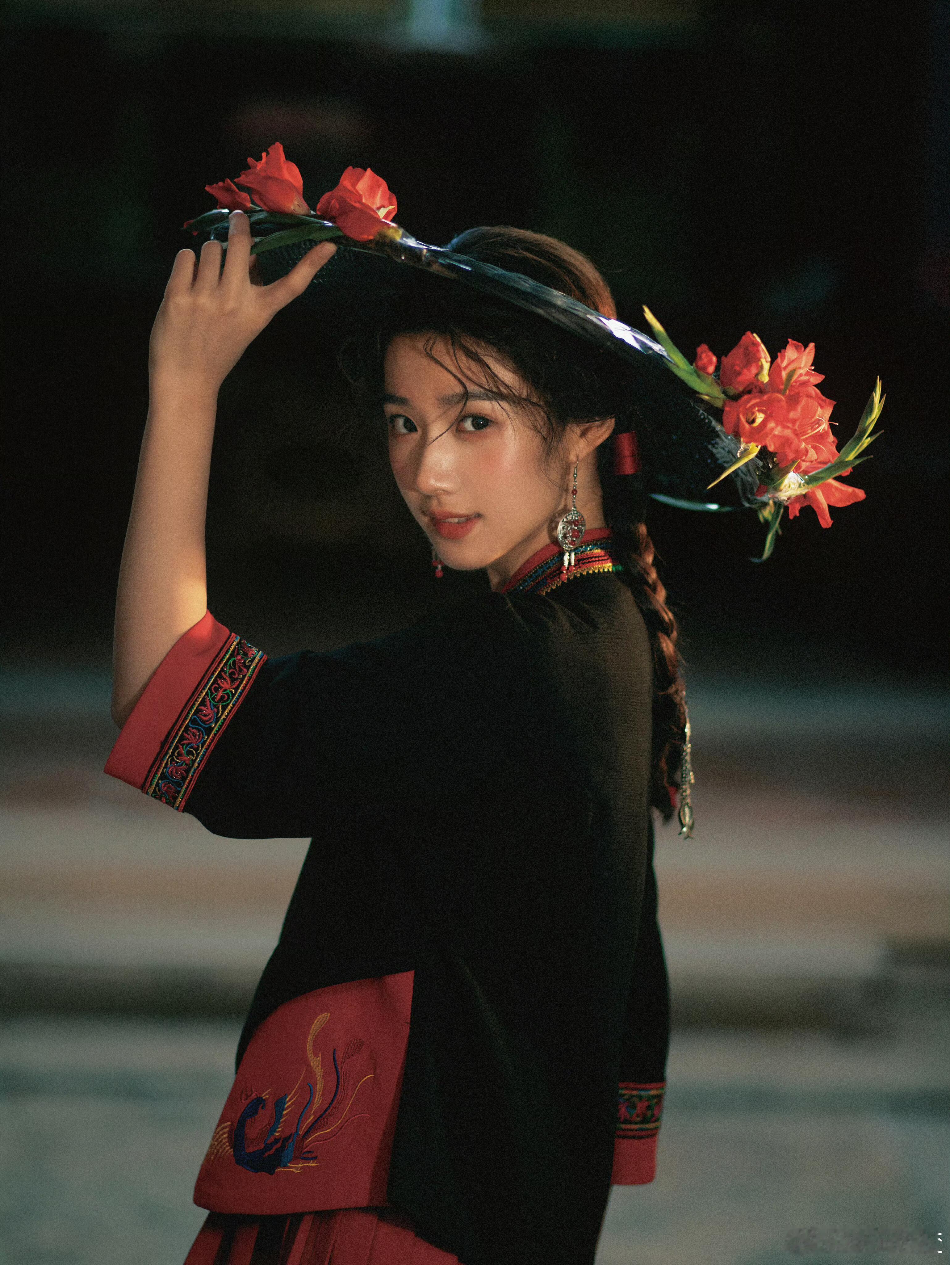 卢昱晓  卢昱晓｜壁纸系列卢昱晓｜ 