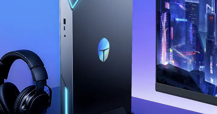 5090塞進(jìn)迷你主機(jī)！雷神MIX G2上架售14999元起