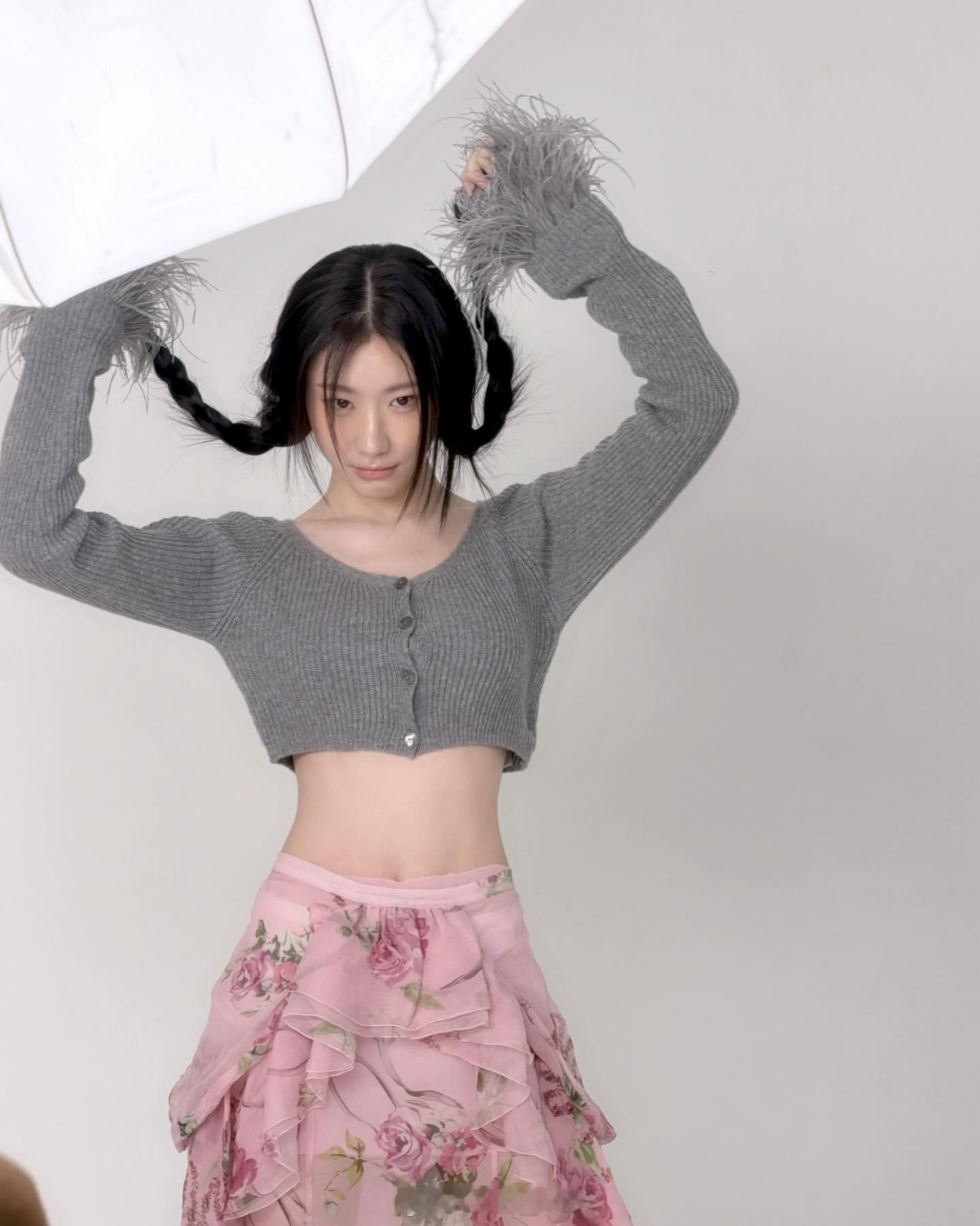 彩领新画报要来了 