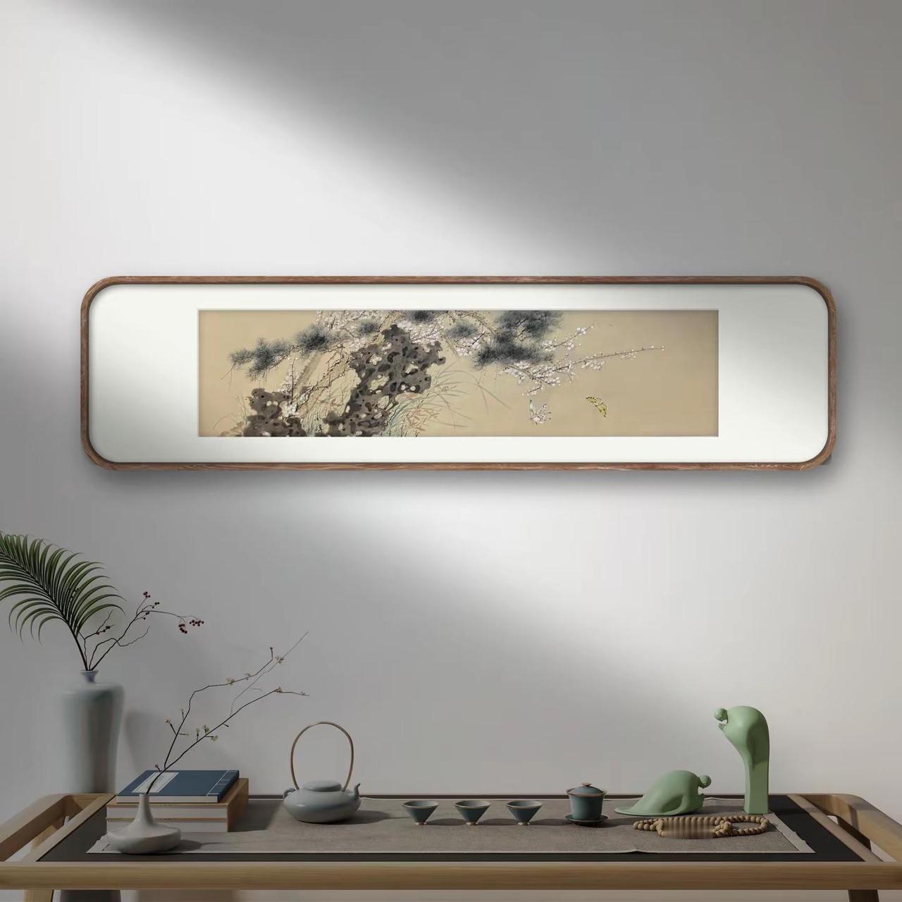 空放 舞起新时代