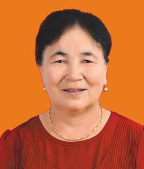 小院藏大爱！沙尼汗·艾塔木：十六载守护各族老人的晚年时光
 
沙尼汗·艾塔木，女