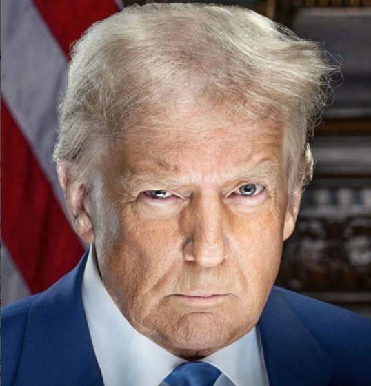 特朗普可能会成为美国历史上最倒霉的总统，不是因为他做错了什么，也不是因为他没本事