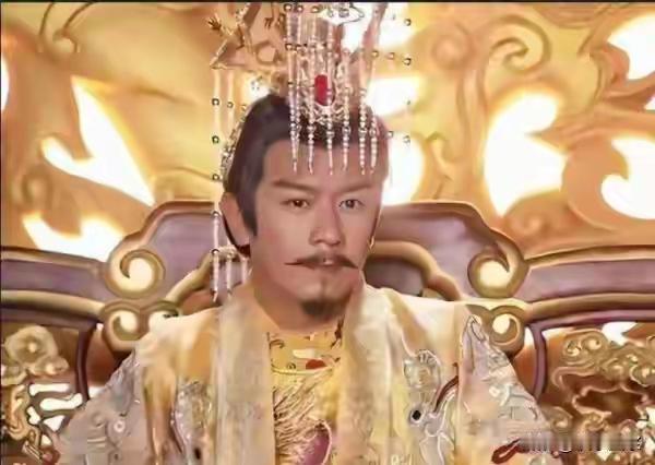 一碗菜汤，三百颗人头落地，唐朝这场兵变，只因皇帝算错了人心账
 

 
建中四年