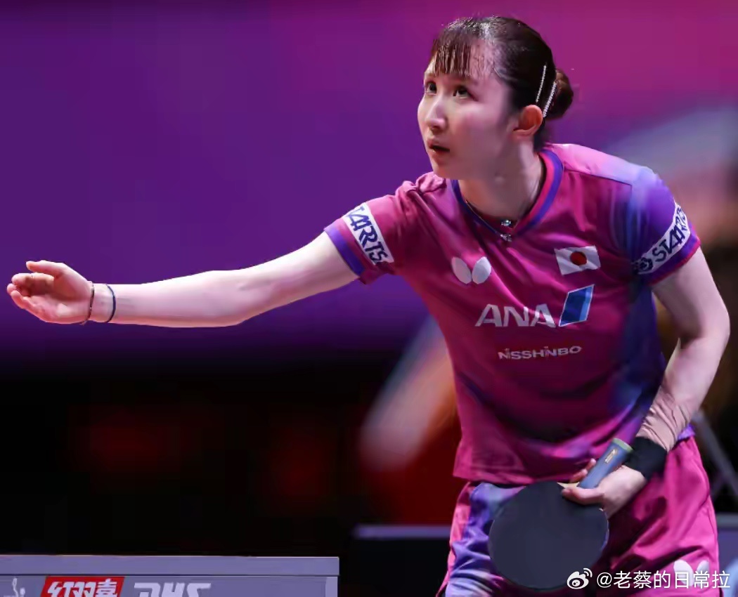 2026澳门乒乓球世界杯爆出大冷门！4月1日，19岁国乒世青赛冠军覃予萱迎来首秀