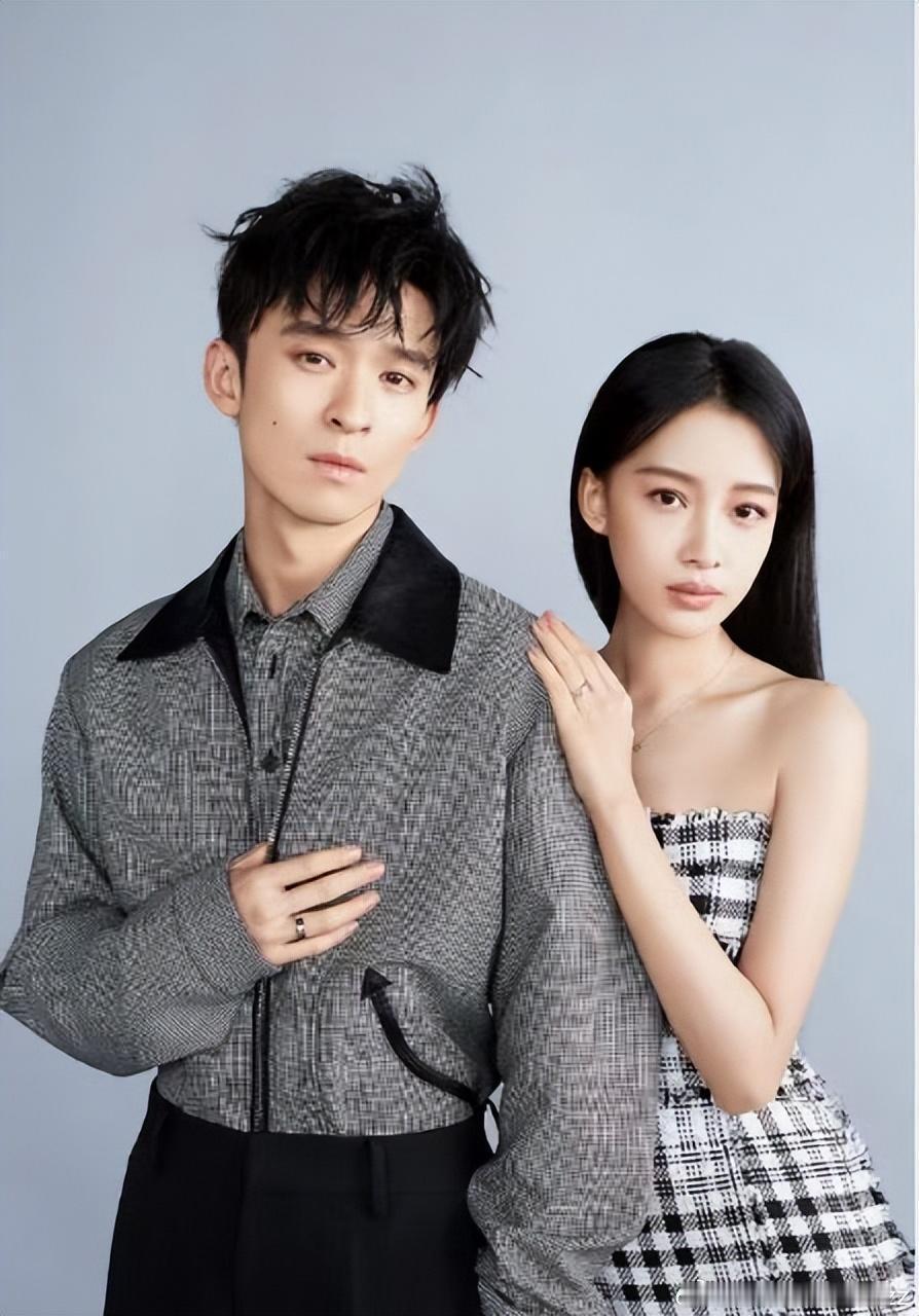 孙怡董子健相爱过的证据热点观点 孙怡董子健离婚 3 年首互动！“朋友” 二字戳穿