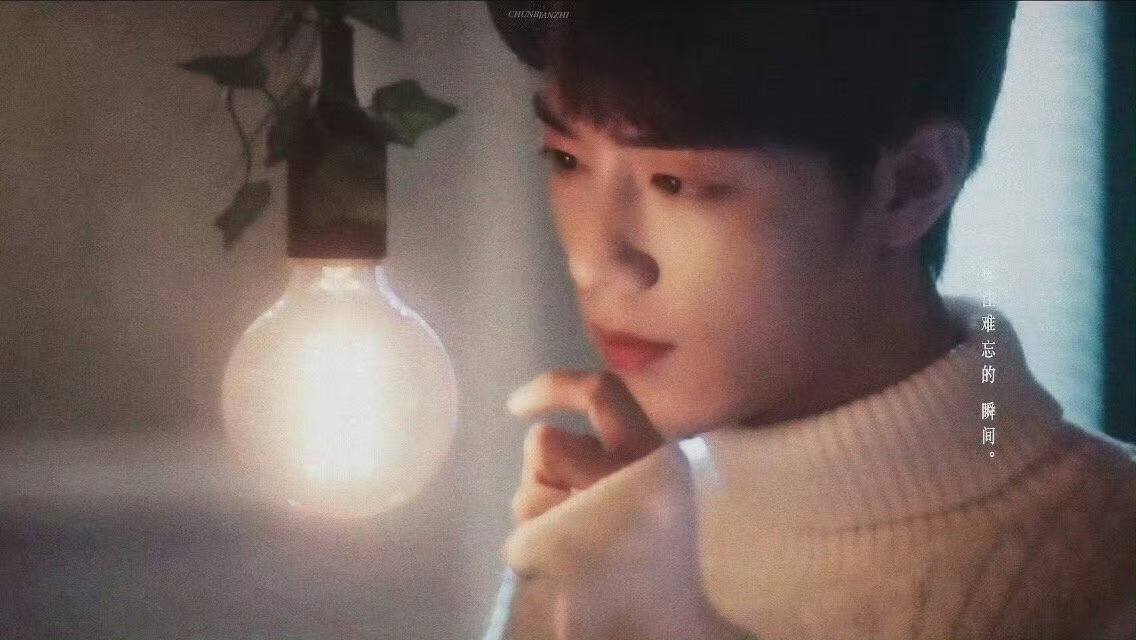 毛衣小赞超级帅！清新养眼，阳光帅气！肖战李宛妲 十日终焉📀肖战十日终焉的适配度