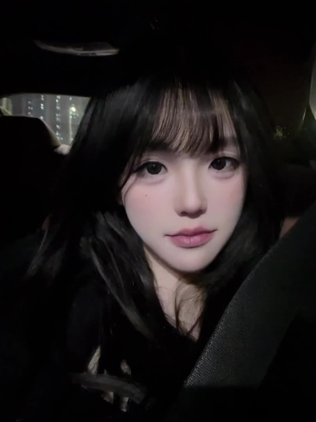 爱我 陪我 呵护我