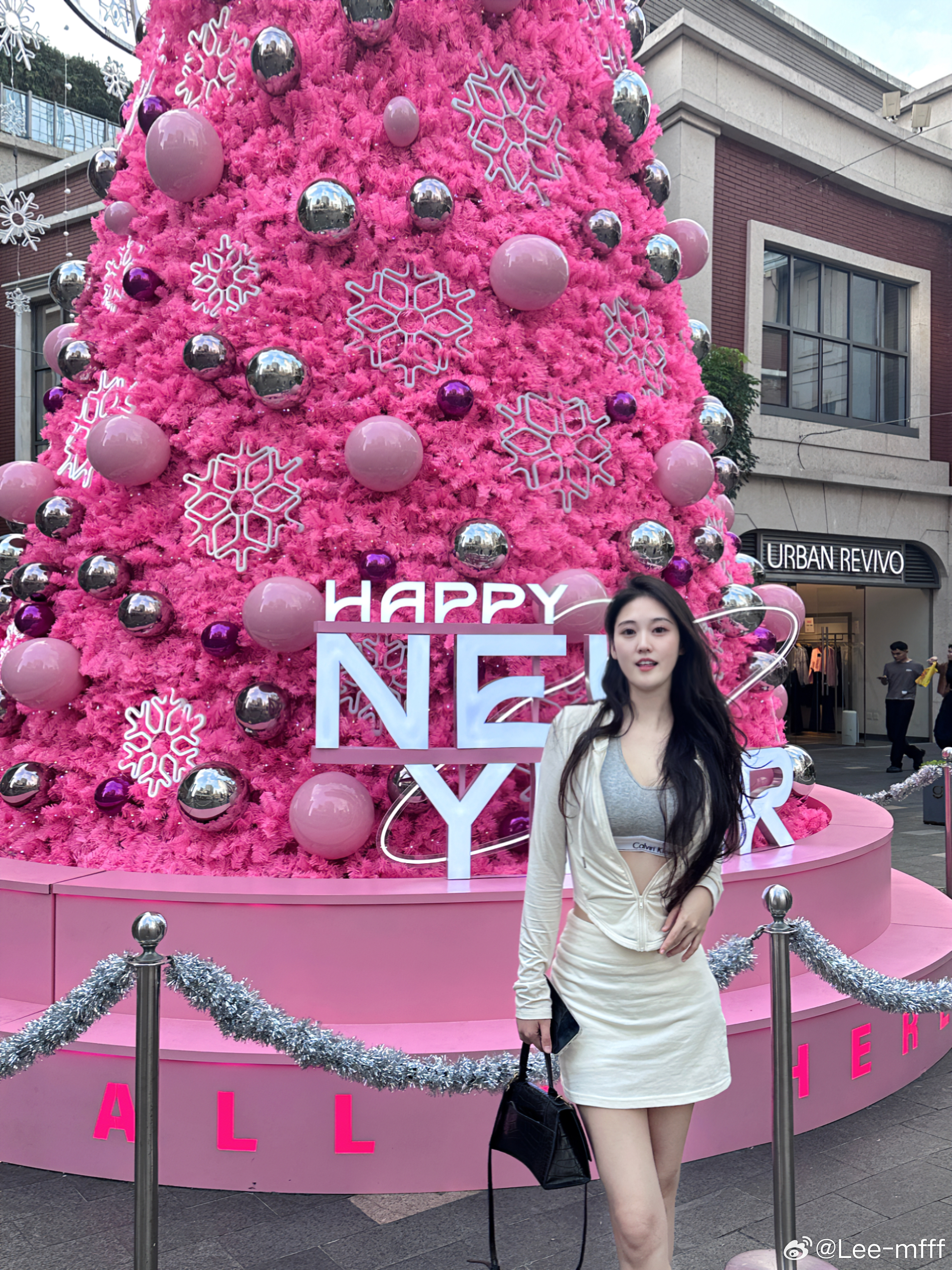 不知不觉认识七年了  ​​​