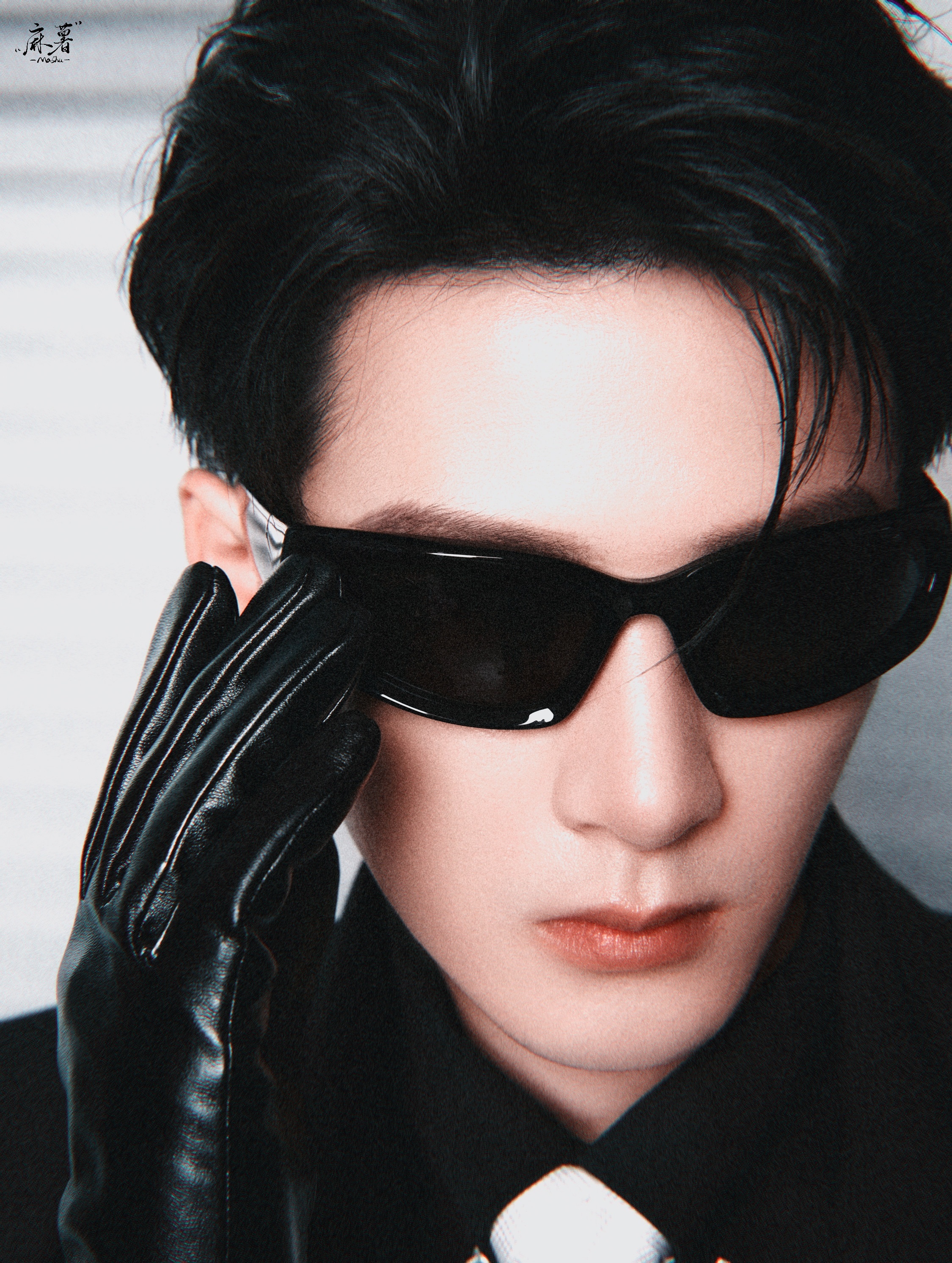 * 🕶️檀健次